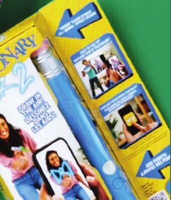 Walmart Pictionary air 2 offer