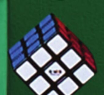 Walmart The original rubik's cube offer