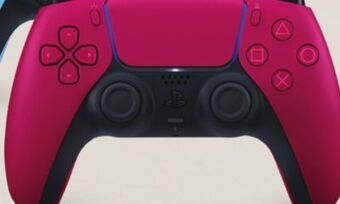 Walmart Playstation dualsense controller offer