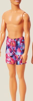 Walmart Barbie beach dolls offer