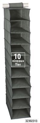 Sushi Shop Shelf hanging organizer tier offer