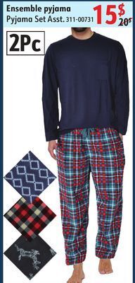 Sushi Shop Pyjama set offer