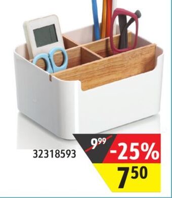 Sushi Shop Table organizer offer