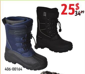 Sushi Shop Kids winter boots offer
