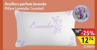 Sushi Shop Pillow lavender scented offer