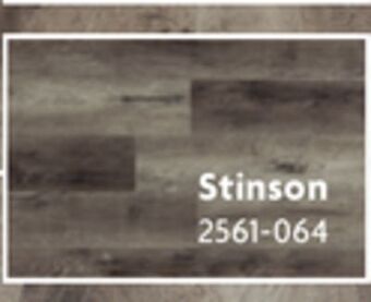 Home Hardware Jacob's landing loose lay vinyl plank flooring offer