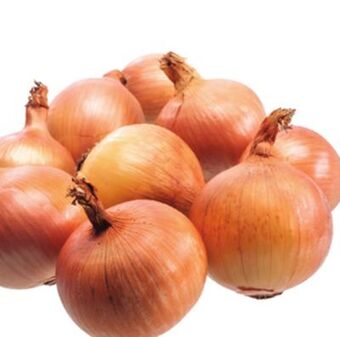 Giant Tiger Yellow onions offer
