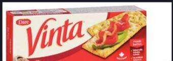 Giant Tiger Dare cracker offer