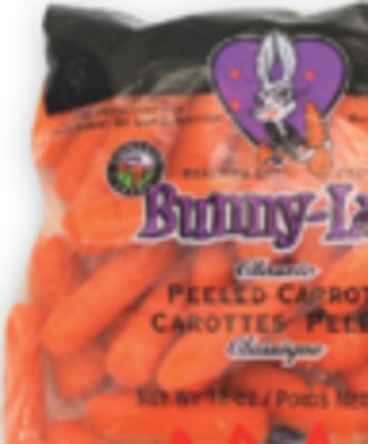 Marché Adonis Mini carrots offer