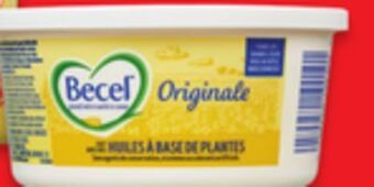 Walmart Becel margarine 427 g offer