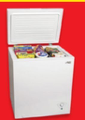 Walmart 3-cu. ft. upright freezer offer