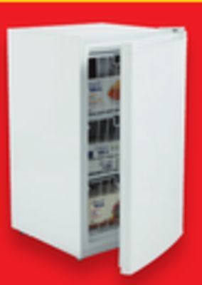 Walmart Arctic king 5-cu. ft. chest freezer offer