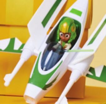 Walmart Yjung jedi adventures feature vehicles offer
