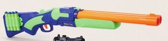 Walmart Adventure force double fire or alpha rogue blaster offer