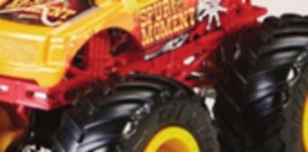 Walmart Hot wheels monster truck demolition doubles offer