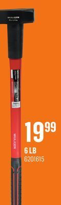 Canac Axe 6 lb offer