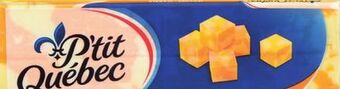 Giant Tiger P'tit quebec cheese offer