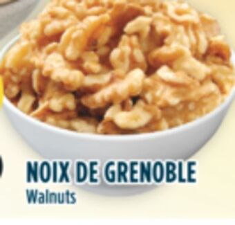 Marché Adonis Noix de grenoble offer