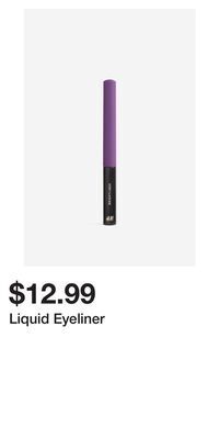 H&M Liquid eyeliner offer