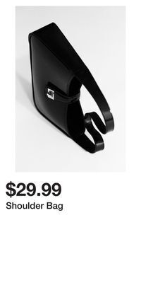 H&M Shoulder bag offer