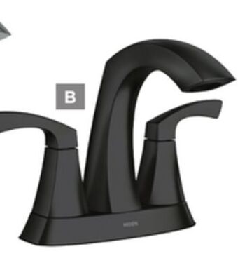 BMR Robinet de lavabo lindor offer