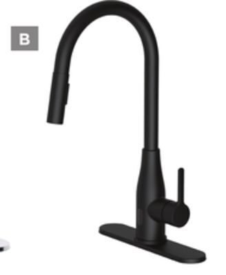 BMR Davli kitchen faucet offer