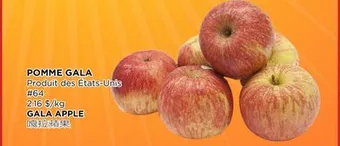 Kim Phat Gala apple offer