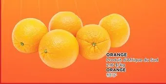 Kim Phat Orange offer