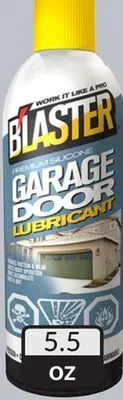 Princess Auto Garage door lubricant offer