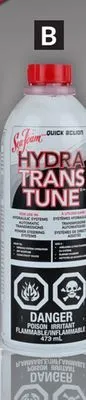 Princess Auto Trans tune offer