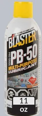 Princess Auto Pro-grade multi-purpose lubricant offer