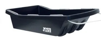 Princess Auto 39 in. utility sled offer
