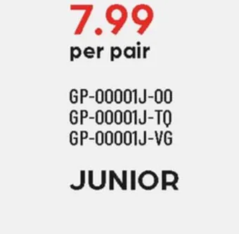 Pronature Junior zermatt merino socks offer