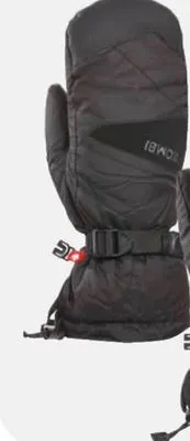 Pronature Kombi men's or women's the original mittens or gloves offer