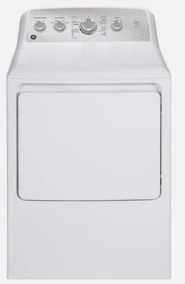 Meubles RD Ge dryer 7.2 cu ft offer