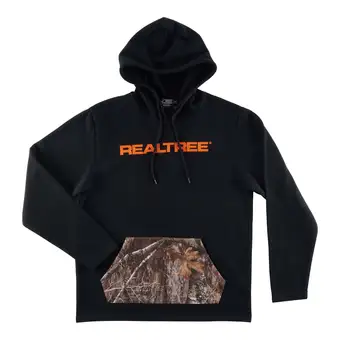 Giant Tiger Realtree men's hoodie offer