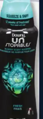 IGA Tide laundry detergent offer