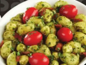 IGA C'est prêt salad offer