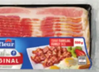 IGA Lafleur bacon offer