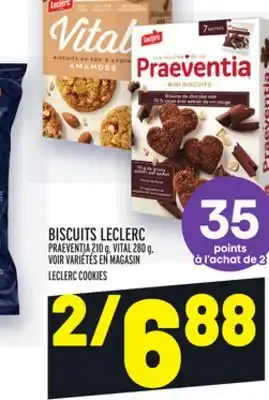 Metro Biscuits leclerc | leclerc cookies offer