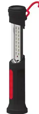 Canadian Tire Motomaster rechargeable 16-led work light, 150-lumen offer