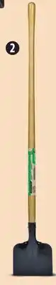 Canadian Tire Yardworks 7˝ ice scraper offer