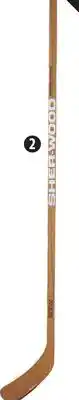 Canadian Tire Sherwood 5030 composite hockey stick, lh or rh offer