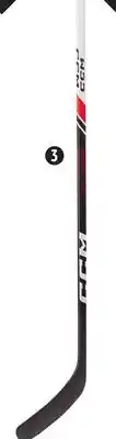 Canadian Tire Ccm supra composite hockey stick offer