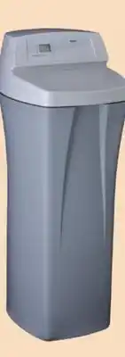 Canadian Tire Whirlpool 40,000-grain water softener offer