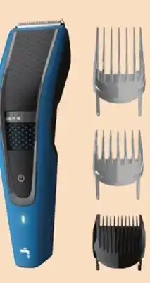 Canadian Tire Philips series 5000 hair clipper offer