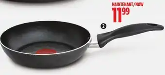Canadian Tire T-fal 20cm viva non-stick pan offer