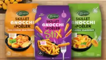 Provigo Olivieri gnocchi, 280 - 350 g offer