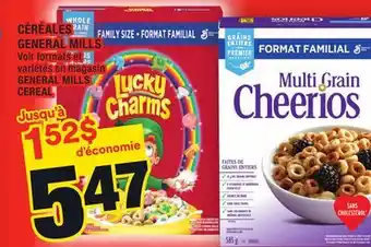 Super C Céréales general mills | general mills cereal offer