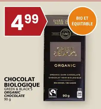 Rachelle-Bery Grocery Green & black's organic chocolate offer